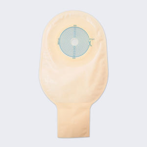 กระเป๋า <span class=keywords><strong>colostomy</strong></span> ชิ้นเดียวสำหรับการดูแล lleostomy - Product Image 4