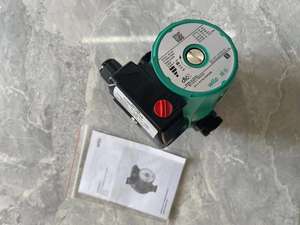 <span class=keywords><strong>Pompa</strong></span> di Circolazione <span class=keywords><strong>Acqua</strong></span> Sommergibile Solare STAR-RS 25/8 in Acciaio Inossidabile 220V/380V 1.1kW con 5 Anni di Garanzia per il Commercio all'Ingrosso - Product Image 6