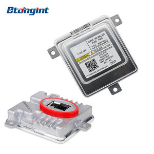 Unité de commande de phare OEM 1669002800 63117318327 Module d'unité de commande de phare adapté au Ballast de phare <span class=keywords><strong>BMW</strong></span> D1S Xenon HID - Product Image 1