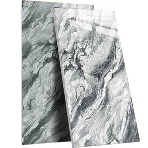 Piastrelle in Ceramica di Lusso Moderne per Bagno e Pavimenti, Effetto Pietra per Soggiorno e Villa, Provenienti dal Guangdong - Product Image 2