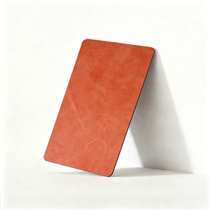 Manufacturer Modern Wall Cladding Exterior Decoration Flexible Wall Panel Alucobond ACP ACM Aluminum Composite Panels - Product Image 2