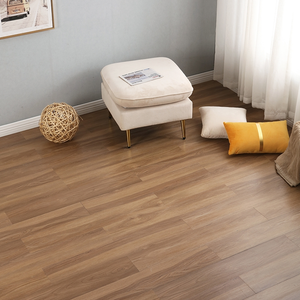 Ventes directes d'usine Résistant à l'usure Étanche 3.8mm SPC Serrure Autocollants de sol Pierre laminée Revêtement de sol en plastique Plastique sans colle - Product Image 3