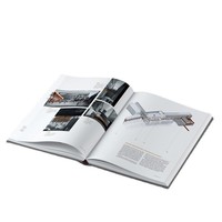 Folletos Publicitarios Personalizados, Folletos Corporativos, Folletos Trípticos A4, Impresión UV, Papel Kraft/Recubierto, Manuales, Diseño de Pósteres