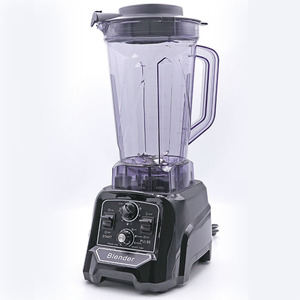 506 Màu Đen <span class=keywords><strong>Mixer</strong></span> <span class=keywords><strong>5</strong></span> lít Máy xay sinh tố thiết bị nhà bếp Máy xay sinh tố - Product Image 1