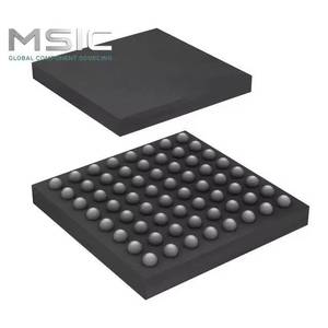 Composants BOM IC FLASH 256MBIT PARALLEL 64FBGA S29GL256S10DHI013 - Product Image 1