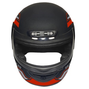 Nouveaux casques de <span class=keywords><strong>moto</strong></span> complets avec doublure en coton Matériau PP Fermeture à dégagement rapide Certification d'usine Cascos Para <span class=keywords><strong>Moto</strong></span> - Product Image 5