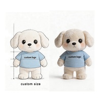 Produsen Mainan Boneka Plush Kustom, Buat Merek Boneka Plush Anda Sendiri, Hadiah Anak-Anak, Mainan Hewan Isi Kapas PP