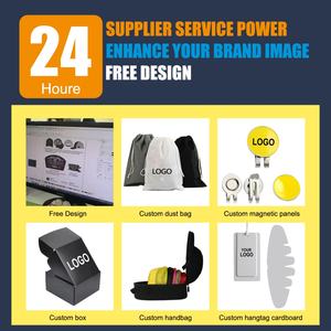 Sac à poussière pour chapeau en gros ODM OEM - Product Image 3