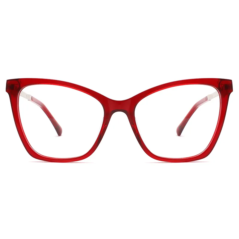 CHA10172, модные фотохромные очки с защитой от синего света, ацетатные очки, Заводская рамка для очков для чтения