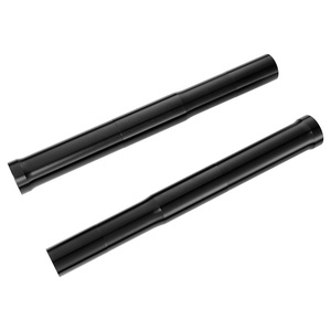 Accesorios para Motocicleta, Tubos Exteriores Delanteros para Horquillas, para MV <span class=keywords><strong>Agusta</strong></span> <span class=keywords><strong>Brutale</strong></span> 800, 500MM, Aluminio - Product Image 2