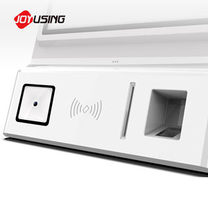 Joyusing BT511 Android Desktop Biométrica Face Recognition <span class=keywords><strong>Identity</strong></span> Workstation máquina para a gestão do visitante - Product Image 4