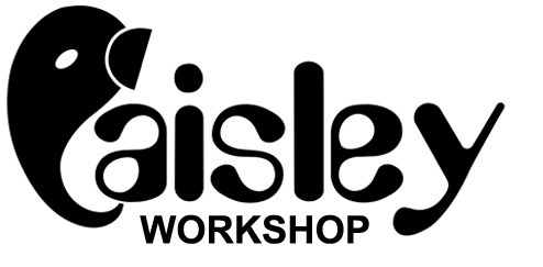 Paisley logo