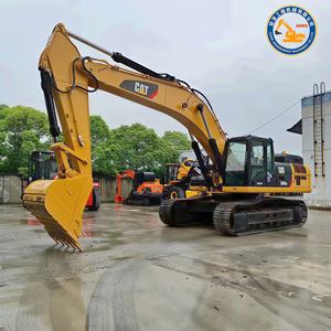 Excavadora Usada CAT 336D2L 330B 330D, Excavadora Caterpillar 320 320GC 320D2 325DL 325 325D 336 336D, Excavadora Usada Caterpillar - Product Image 4