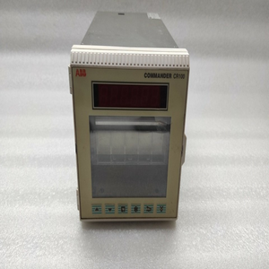 Nuovo Registratore di Cartografie PLC COMMANDER CR100 CR101 B021 STD 85-265VAC Prodotto per Automazione Industriale * Disponibile - Product Image 1