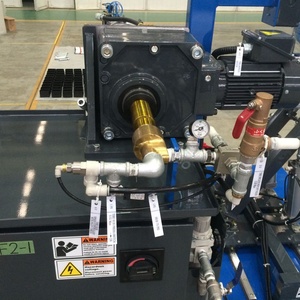 Inspectiemachine Voor Het Vernieuwen Van Elektrische Stoombanden Voor Het Vernieuwen Van Vulcaniseerbanden Voor Het Vernieuwen Van Banden, De Ontmantelingsmachine Automatisch - Product Image 5