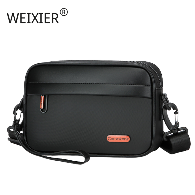 WEIXIER Men s Multi Color Crossbody