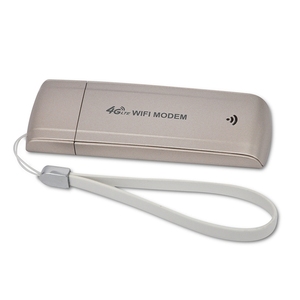 Đa <span class=keywords><strong>Sim</strong></span> Wifi Hotspot LTE <span class=keywords><strong>Modem</strong></span> 4 Gam Usb WiFi Dongle - Product Image 4