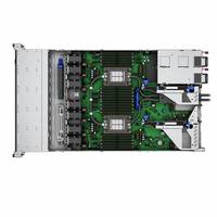 Server Rak ProLiant DL360 Gen12 1U Unit Komputasi 8SFF P72175-B21 Server Rak Mount
