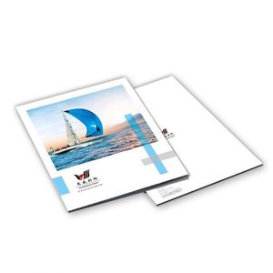Service d'impression de brochures personnalisées en usine, impression de livres à couverture souple, impression de magazines, impression offset - Product Image 1