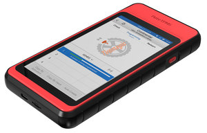 Phổ lập trình kỹ thuật số đo áp suất lốp 315Mhz 434MHz Android Chẩn Đoán Cảm biến nội bộ Xe TPMS thay thế - Product Image 6