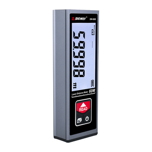 SNDWAY nuovo misuratore di distanza <span class=keywords><strong>Laser</strong></span> pagoda elettronica telemetro <span class=keywords><strong>Laser</strong></span> righello digitale Trena <span class=keywords><strong>metro</strong></span> Range Finder strumento di misurazione del nastro - Product Image 4