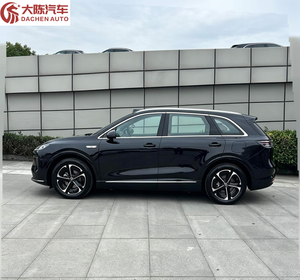 Voiture d'<span class=keywords><strong>occasion</strong></span> automatique 4L Shangjie H5max avec LiDAR, ADS, rappel anti-fatigue, châssis transparent à 360°, adaptatif pleine vitesse L2 - Product Image 1