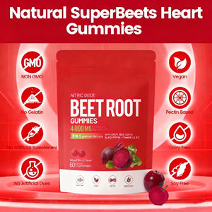 Integratori di <span class=keywords><strong>Barbabietola</strong></span> <span class=keywords><strong>Rossa</strong></span> Premium con Vitamina B12 e Ossido Nitrico, Polvere Naturale di <span class=keywords><strong>Barbabietola</strong></span>, Vegani per Adulti, Produzione GMP - Product Image 3