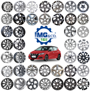 IMG Auto Parts Making Machine, Moyeux de roue flottants pour Mazda CX-5 CX-50 CX-60 CX-70 CX-80 CX-90 MX-30 MX-5 BT-50 Honda - Product Image 4