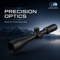 Lunette d'observation optique compacte, résistante aux chocs, étanche, anti-buée, durable, pour l'observation de paysages en extérieur