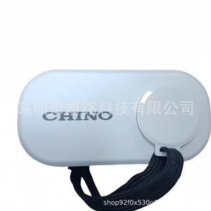 เครื่องวัดอุณหภูมิและความชื้นแบบพกพา Chino รุ่น HN-EHBN ผลิตในญี่ปุ่น สำหรับใช้งานในอุตสาหกรรม - Product Image 5