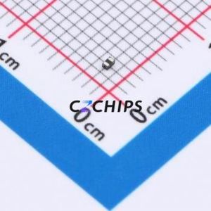 ทรานซิสเตอร์ DFN1006-2L BRESD5V0L1B2ZPQ แบบใหม่ดั้งเดิมและการป้องกันไฟกระชาก (TVS/ESD) - Product Image 2