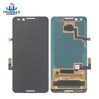 Écran LCD pour Google Pixel 2xl, écran LCD pour Google Pixel 5 5a, écran LCD pour Google Pixel 3a 4a, écran LCD d'origine