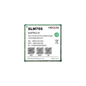 Module original MeiG SLM755 4G LTE CAT4 avec paquet GNSS LCC pour routeur industriel M2M IoT CPE - Product Image 3