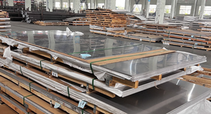 ألواح سبائك إنكونيل 600 وإنكولوي 800 ومونيل C276 ونيكل 1J79 و1J85 وGH3030 و1J50 و4J42 وGH3039 وإنكونيل 625 - السعر لكل كيلوغرام - Product Image 5