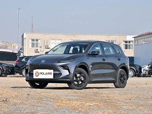 รถยนต์ไฟฟ้า <span class=keywords><strong>MG</strong></span> ES5 EV รุ่นปี 2025/2026 ระยะทางวิ่ง 525 กม. ขับเคลื่อนล้อหลัง ระบบขับขี่อัจฉริยะ รถยนต์พลังงานใหม่ ยี่ห้อจีน รถ <span class=keywords><strong>SUV</strong></span> 5 ที่นั่ง - Product Image 1