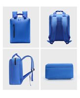 Sac à dos intelligent multifonctionnel pour voyager, sac à dos pour hommes, sacs à dos d'affaires, sac à dos pour ordinateur portable, sac de voyage