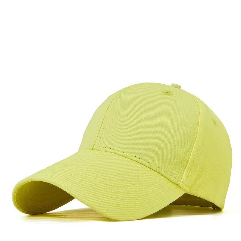 Fluorescent Jaune