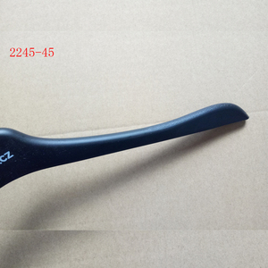 May Cách sử dụng Flat nhựa giá rẻ dành cho người lớn <span class=keywords><strong>t</strong></span> Áo Sơ Mi Blouse <span class=keywords><strong>Display</strong></span> <span class=keywords><strong>Hanger</strong></span> với biểu <span class=keywords><strong>t</strong></span>ượng <span class=keywords><strong>t</strong></span>ùy chỉnh - Product Image 5