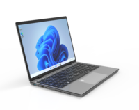 Ordenador portátil con pantalla táctil de 14 pulgadas RAM 16GB ROM 512GB/1TB SSD 3,4 GHz gana 11 nuevo portátil