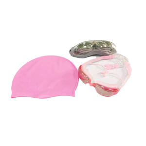 Tapones elásticos para los oídos para nadar, accesorios universales para <span class=keywords><strong>bucear</strong></span>, <span class=keywords><strong>gafas</strong></span> <span class=keywords><strong>de</strong></span> buceo, resistentes al agua, clip para la <span class=keywords><strong>nariz</strong></span>, 4 Uds. Por juego - Product Image 2