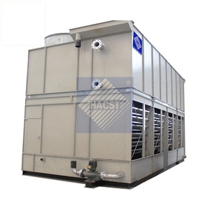 Pequeña torre de refrigeración de agua de flujo cruzado de flujo combinado de contraflujo cerrado con certificado Mini Compact <span class=keywords><strong>CTI</strong></span> - Product Image 1
