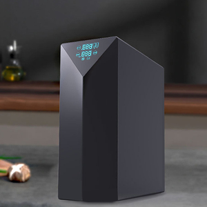 2025 <span class=keywords><strong>Machine</strong></span> <span class=keywords><strong>à</strong></span> <span class=keywords><strong>eau</strong></span> chaude de soda de glace froide chaude de comptoir de maison du fabricant pour le filtre <span class=keywords><strong>à</strong></span> <span class=keywords><strong>eau</strong></span> d'osmose inverse - Product Image 1