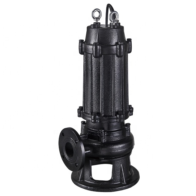 Garage Sewage Pump Septic Tank Pump