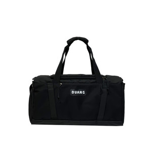 Duang Sports Duffel Bag Oxford Cloth Adjustable Strap Women Gym Travel Fitness Bag Summer 2023 - Product Image 5