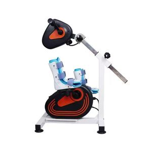 <span class=keywords><strong>Vélo</strong></span> d'entraînement de rééducation des membres supérieurs et inférieurs pour enfants - <span class=keywords><strong>Vélo</strong></span> stationnaire léger et portable pour la thérapie des pieds et des <span class=keywords><strong>bras</strong></span> - Product Image 1