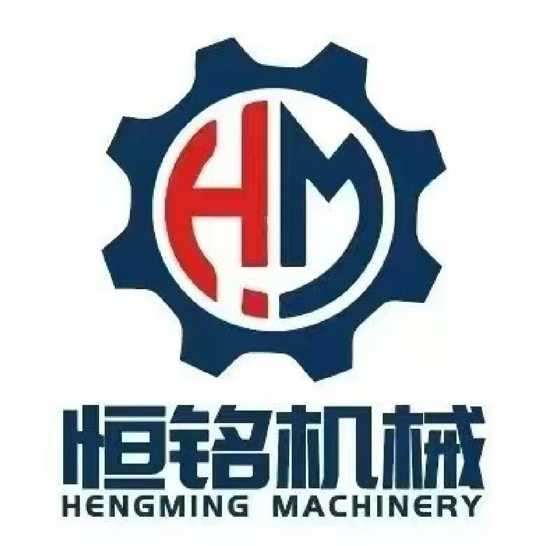 Wenzhou Hengming Machinery Co., Ltd. logo