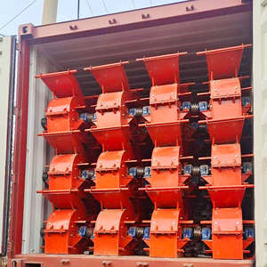 小型ハンマークラッシャースペアパーツハンマーヘッド - Product Image 6