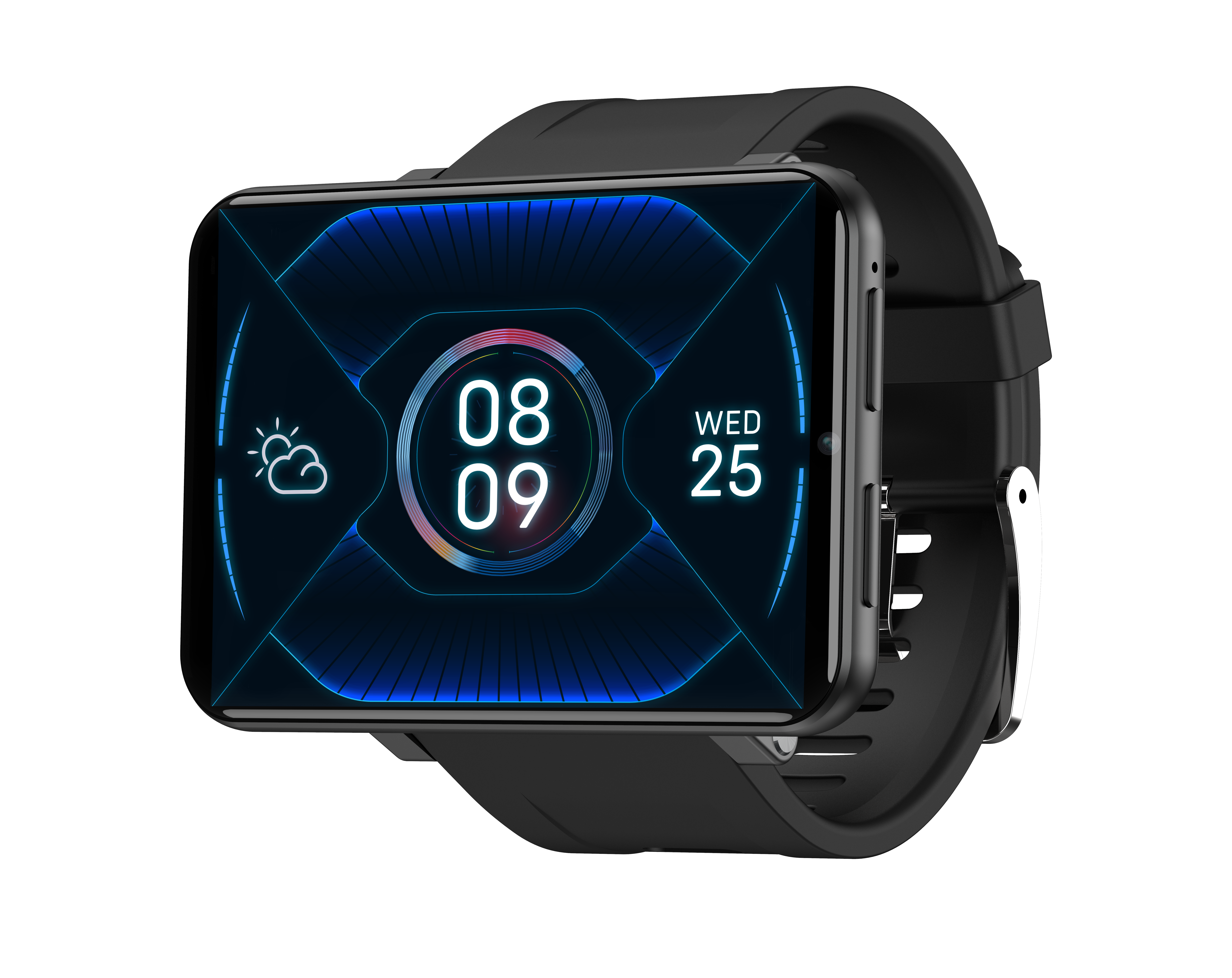 Negro 1+16GB