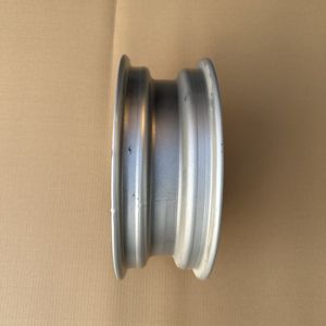 Jante de roue en acier de <span class=keywords><strong>remorque</strong></span> 4Jx12 <span class=keywords><strong>pouces</strong></span> <span class=keywords><strong>4</strong></span> <span class=keywords><strong>trous</strong></span> <span class=keywords><strong>Jantes</strong></span> de 12 <span class=keywords><strong>pouces</strong></span> pour pneus 145/70R12 - Product Image 3