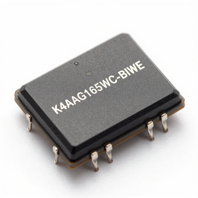 Memory Buy Electronics Components Online Original K4AAG165WC-BIWE